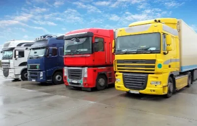 Bursa Tillo Nakliye Ambarı